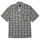 Huf Ανδρικό πουκάμισο Flynn Resort Shirt